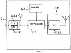 Способ и устройство для навигационных систем (патент 2385470)