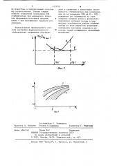 Способ настройки стабилизатора напряжения с феррорезонансом тока (патент 1171771)