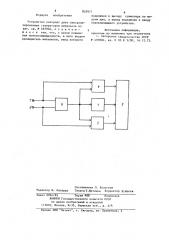 Устройство контроля двух синхронизированных генераторов импульсов (патент 855971)