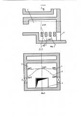 Стекловаренная печь (патент 1178698)