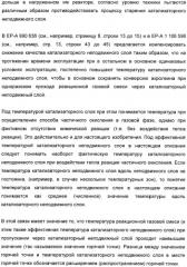 Способ проведения гетерогенного каталитического частичного окисления в газовой фазе акролеина в акриловую кислоту (патент 2365577)