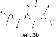 Теплообменник с двойной пластиной (патент 2445564)