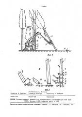 Способ заготовки деревьев (патент 1544287)
