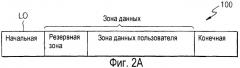 Способ управления обработкой дефектов диска и устройство для его осуществления, а также диск для указанного устройства (патент 2319226)