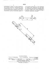 Способ определения удельного сопротивления движению железнодорожного подвижного состава (патент 395780)