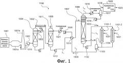 Установка для получения двуокиси углерода из дымового газа (патент 2474465)