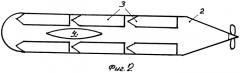 Подводная лодка (патент 2576221)