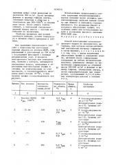 Способ изготовления теплоизоляционного модуля из волокнистого материала (патент 1636215)