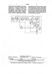 Способ автоматического управления реверсивным вентильным электроприводом и устройство для его осуществления (патент 1819365)