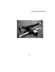 Способ тренировки мышц (патент 2616992)