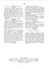 Способ получения диэтиловых эфиров (патент 370201)