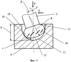 Опора вертикального ротора (патент 2360155)