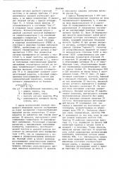 Устройство для демонстрации синусоидальных тестов (патент 1604348)
