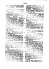 Пакеторазборная машина для штучных грузов (патент 1761648)