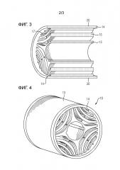 Ротор синхронной реактивной электрической машины (патент 2659814)