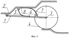 Упругая подвеска с регрессивно-прогрессивной характеристикой (патент 2521879)