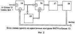 Способ и устройство бескодового приема сигналов спутниковых навигационных систем (патент 2363099)