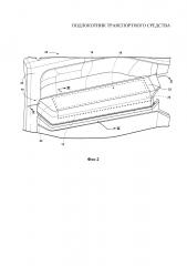 Подлокотник транспортного средства (патент 2648929)