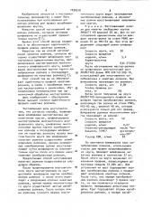 Способ изготовления накатных роликов (патент 1036510)