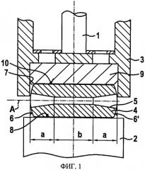 Насос высокого давления (патент 2555062)