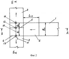 Пропорциональный вододелитель для лотковых каналов (патент 2486312)