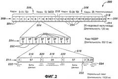 Указатель плохих кадров в системе мобильной связи gsm (патент 2369022)