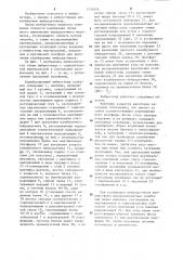 Калибрационный вибростенд (патент 1232979)