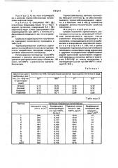 Способ получения термостойкого синтактового пенопласта (патент 1781241)