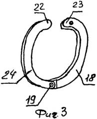 Промывочный узел бурового долота (варианты) (патент 2539076)