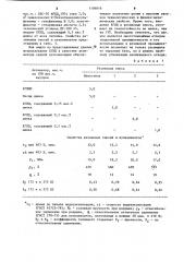 Резиновая смесь на основе диенового каучука (патент 1106816)