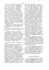 Устройство для контроля стабилитронов (патент 932431)