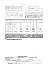 Способ активации бентонитовой глины (патент 1742265)