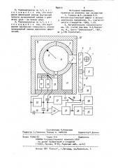 Оптический абсорбционный газоанализатор (патент 890171)