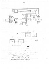 Устройство для приема команд управления (патент 705491)