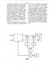 Способ регулирования тока нагрузки инвертора (патент 1654952)