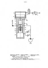 Пульсатор для гидравлического пресса (патент 420215)