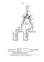 Насосная установка (патент 1208317)