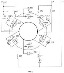 Устройство для предпосевной обработки семян оптическим излучением (патент 2278492)