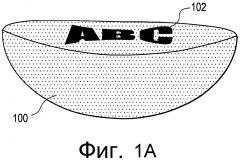 Индикатор пригодности использования контактных линз (патент 2645911)