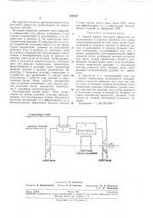 Способ работы теплового двигателя (патент 201434)