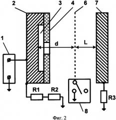 Способ получения электронного пучка и устройство для его осуществления (варианты) (патент 2341846)