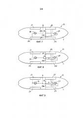 Способ применения судна новым способом и многоцелевое судно (патент 2615840)