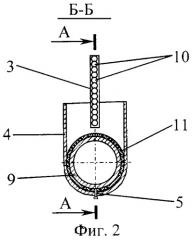 Волоконно-оптический датчик перемещений (патент 2272985)