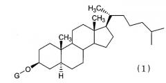 Комбинированное применение производных холестанола (патент 2492865)