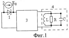 Способ генерации высокочастотных сигналов и устройство для его реализации (патент 2461953)