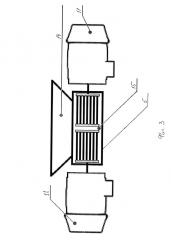 Дезинтеграционно-конвективно-кондуктивный сушильный агрегат - устройство получения порошков из различных видов сельскохозяйственного сырья и дикоросов (патент 2637528)
