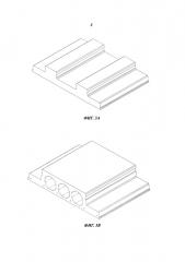 Способ отливки бетонных изделий и соответствующее устройство (патент 2645025)
