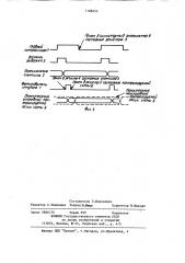 Устройство для функционально-динамического контроля логических схем (патент 1108453)