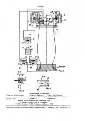 Устройство для регулирования ширины пленки в экструзионной машине (патент 1399158)
