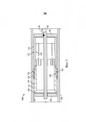 Трубная заанкеривающая система и гнездо для использования в ней (патент 2610452)